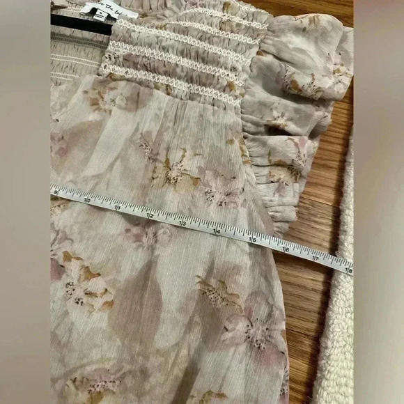 Jacquie the Label blouse size small - Picture 9 of 13